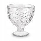 Tadar, Helado, komplet szklanych pucharków, 400 ml, 6 szt.