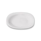 Tadar, Ines, talerz deserowy, kwadratowy, 20 cm