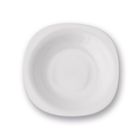 Tadar, Ines, talerz głęboki, kwadratowy, 21,5 cm