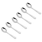 Tadar, łyżeczki do herbaty, Bravo, 6 szt.