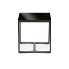 Tadar, Madera, komplet mebli ogrodowych, fotele i stolik