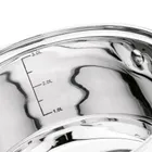 Tadar, Roger, komplet garnków, 6 elementów, indukcja, eco box