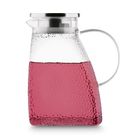 Tadar, Snello, szklany dzbanek borokrzemowy, 1,5l