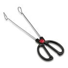 Tadar, szczypce do grilla długie