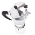 Tadar, Venetto, kawiarka do espresso, aluminiowa