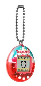 Tamagotchi, Float, gra elektroniczna