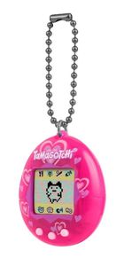 Tamagotchi, Sweet Heart, gra elektroniczna