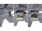 Tamiya, Lockheed Martin F-35B Lightning II, model do składania, 1:48