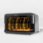 Taurus, air fryer, pizza, grill, 2200W, 4,2l