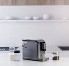 Taurus, ekspres ciśnieniowy, Accento Latte, 20 bar, White Coffee