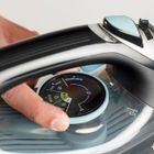 Taurus, Geyser Eco, żelazko, 3200W