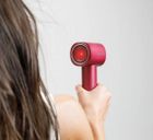 Taurus, suszarka z jonizacją i technologią AI, Digital Force AI