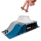 Tech Deck, X-connect, Real Skateboards, zestaw startowy z deskorolką
