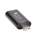 Techly, grabber HDMI, karta przechwytywania HDMI, 108