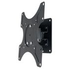Techly, uchwyt ścienny do TV, LED/LCD 17-37", 25 kg