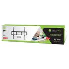 Techly, uchwyt ścienny TV LED/LCD, 42-80"