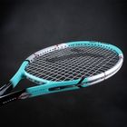 Techman, rakieta tenisowa, 8003 + 3 piłki