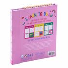 Tęczowe Wróżki. Zestaw do nauki rysowania