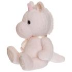 Teddykompaniet, Enya, jednorożec, maskotka, różowy, 20 cm