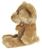 Teddykompaniet, Theo, miś, maskotka, brązowy, 20 cm