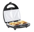 Teesa, opiekacz 3w1, z ceramicznymi wkładami