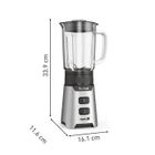 Tefal, blender kielichowy, BL16GE30