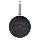 Tefal, Daily Cook, patelnia grillowa, G73140, 26 cm
