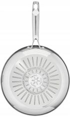 Tefal, Duetto+, patelnia, 24 cm, g73204