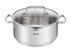 Tefal, Duetto+, zestaw garnków, 8 elementów, G718S874