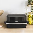 Tefal, frytkownica beztłuszczowa, FW4018E0