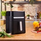 Tefal, frytkownica, Easy Fry&grill Precision Ey505815