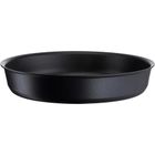 Tefal, patelnia grillowa ingenio unlimited 26 cm