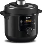 Tefal, Turbo Cuisine&Fry, multicooker, 1200W, 7,6l, CY778830