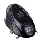 Tefal, żelazko z generatorem pary, Pro Express Ultimate, GV 9620, czarne