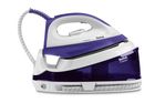 Tefal, żelazko z generatorem pary, SV6020, 2200W, fioletowy