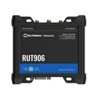 Teltonika, profesjonalny przemysłowy router 4G LTE, WiFi, Dual Sim, 1xWAN, 3xLAN, IP30