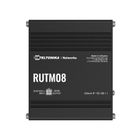 Teltonika, przemysłowy router, RUTM08, 4xGbE