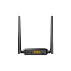 Tenda, 4G05, router Wi-Fi 4G LTE, czarny