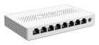 Tenda, switch, SM108