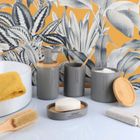 Tendance, kubek na szczoteczki, Sava, ø 7.5 cm