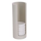 Tendance, pojemnik na płatki kosmetyczne, Japandi, ø 7 cm