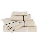 Tendance, ręcznik kąpielowy, Japandi, bawełna waflowa, 90-150 cm