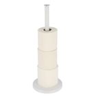 Tendance, stojak łazienkowy na zapas papieru, 42-15 cm