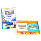 Tetris Speed, gra karciana