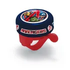 The Avengers, dzwonek do roweru