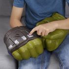 The Avengers, Hulk Smash, rękawice z dźwiękiem