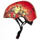 The Avengers, Iron Man, kask sportowy, 54-58 cm