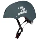 The Avengers, kask ochronny, rozmiar 54-58 cm