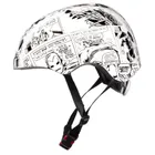 The Avengers, kask ochronny, rozmiar 54-58 cm