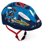 The Avengers, kask rowerowy, 52-56 cm